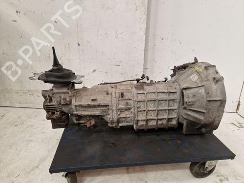 Gearbox MAZDA RX-8 (SE, FE) 1.3 (FE103, SE3P) | BP38709916M3 - Image 3