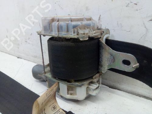 Front left seatbelt SUBARU FORESTER (SH_) 2.0 D AWD (SHH, SHD, SHN) | BP30398562I26