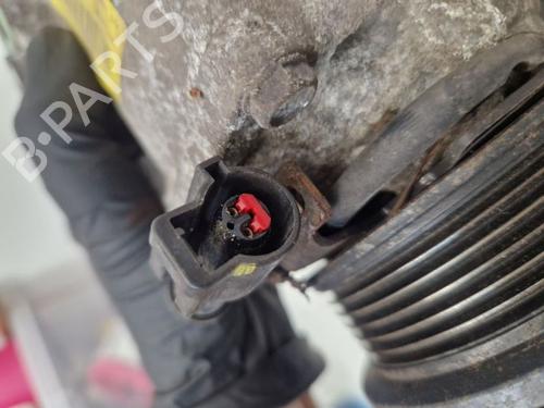 AC compressor FORD FIESTA VI (CB1, CCN) 1.25 | BP37232974M34 - Image 8