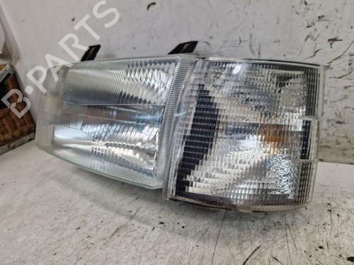 Venstre forlygte VW TRANSPORTER T4 Bus (70B, 70C, 7DB, 7DK, 70J, 70K, 7DC, 7DJ) 2.4 D | BP28083332C28 