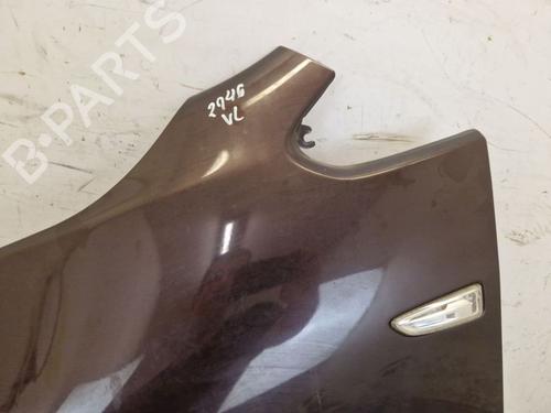 Left front fenders OPEL ASTRA J Sports Tourer (P10) 1.4 Turbo (35) | BP29107925C41 