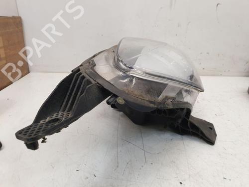 Right headlight CITROËN C3 II (SC_) 1.2 VTi 82 | BP38029515C29 - Image 4