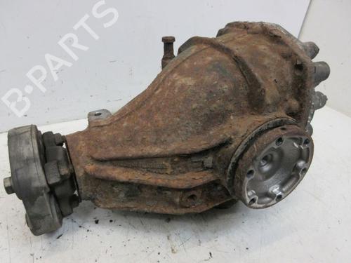 Rear differential MERCEDES-BENZ S-CLASS (W220, V220) S 320 CDI (220.026, 220.126) | BP29089223M24 