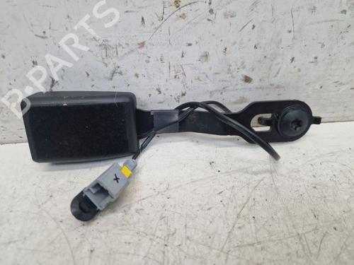 Seat buckle PEUGEOT 208 I (CA_, CC_) 1.4 VTi | BP29101932I32