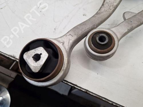 Left front steering knuckle BMW 6 (E63) 645 Ci | BP25449293M25 