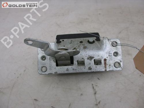 Tailgate lock OPEL MERIVA A MPV (X03) 1.7 CDTI (E75) | BP18750698C101 