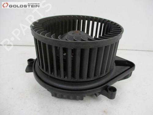 Heater blower motor AUDI A4 B7 Avant (8ED) 2.0 TDI 16V | BP18752224M62 