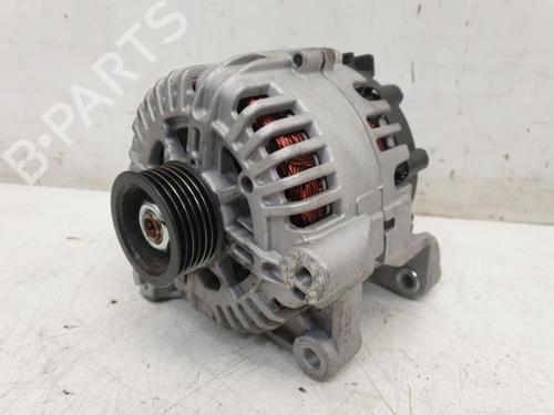 Alternatore Alternatore BMW 3 Touring (E91) 320 d (177 hp) 35947888 35947888