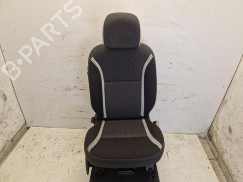 Used Right front seat RENAULT KANGOO Express (FW0/1_) 1.5 dCi 90 (FW0G, FW05, FW08, FW11) (90 hp) 29102481