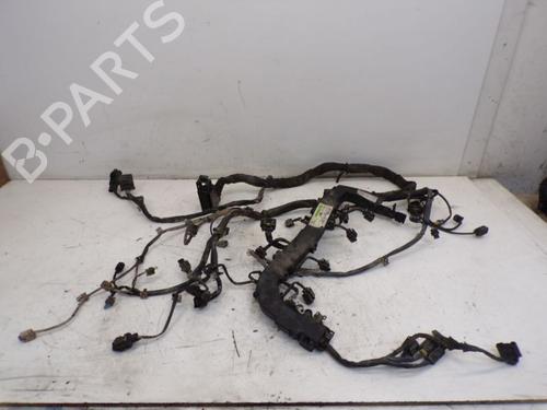 Used Wiring harness Wiring harness 37141310 37141310
