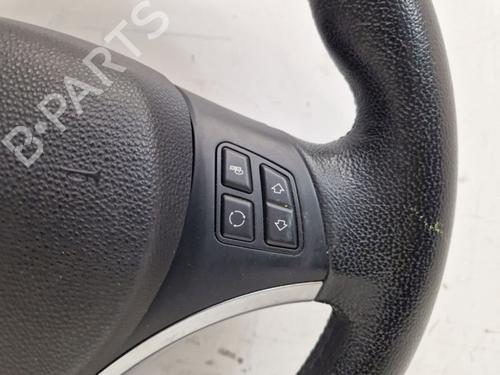 Steering wheel BMW 1 (E87) 123 d | BP37145027C49 - Image 4
