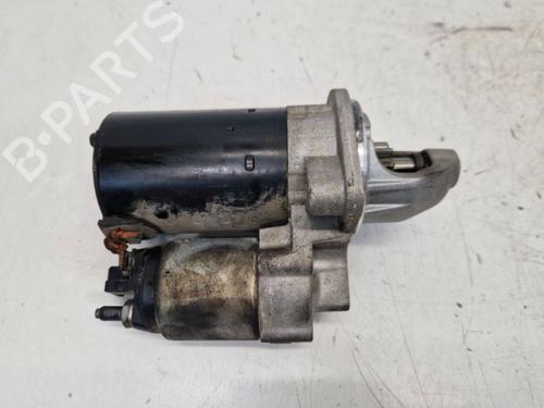 Startmotor BMW 3 (E90) 335 i xDrive (306 hp) 29100056