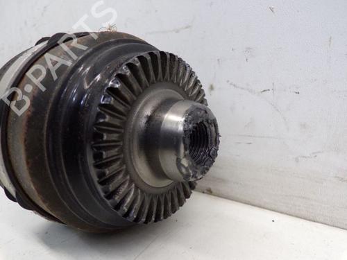 Left rear driveshaft BMW 5 (G30, F90) 520 i | BP29098583M40 - Image 8