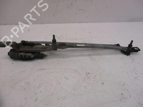 Used Front wiper motor FORD FOCUS II Turnier (DA_, FFS, DS) 1.6 TDCi (109 hp) 29083535