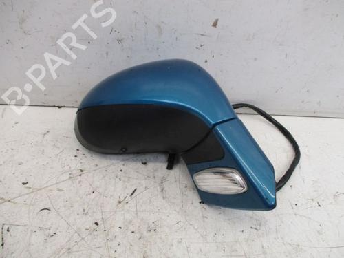 Used Right mirror PEUGEOT 207 CC (WD_) 1.6 16V Turbo (150 hp) 18808908