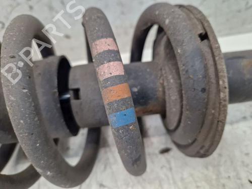 Right front shock absorber AUDI A4 B7 (8EC) 1.8 T | BP27437302M17 