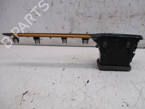 Air vent FORD FIESTA VII (HJ, HF) 1.0 EcoBoost | BP19295929I21 