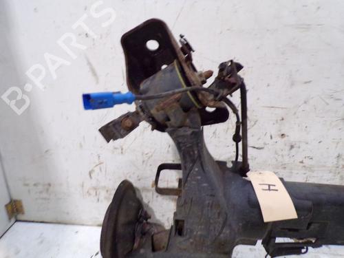 Rear axle MINI MINI (R50, R53) One | BP29094499M2 