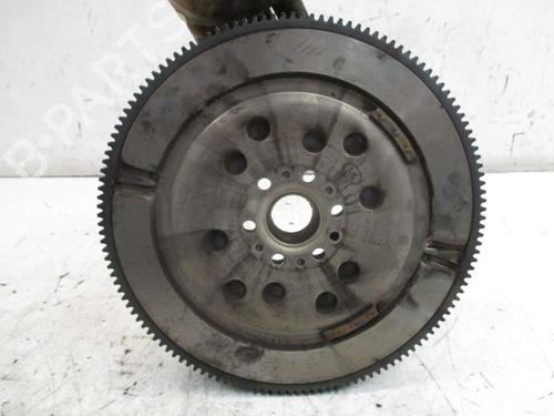 Flywheel OPEL ZAFIRA TOURER C (P12) 1.4 (75) | BP37128166M101 - Image 5