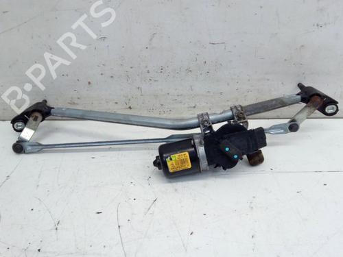 Used Front wipers mechanism RENAULT KANGOO Express (FW0/1_) 1.5 dCi 90 (FW0G, FW05, FW08, FW11) (90 hp) 25826470