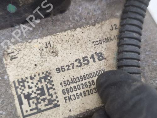 Control unit CHEVROLET TRAX 1.7 TD AWD | BP33276207M11  - Image 8