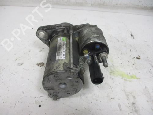 Starter VW GOLF PLUS V (5M1, 521) 1.4 16V | BP37113948M8 - Image 4
