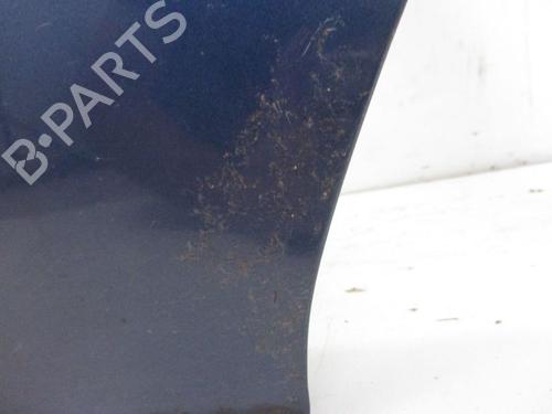 Tailgate VW GOLF II (19E, 1G1) 1.6 D | BP18793615C6 