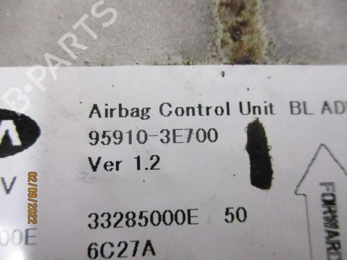 Control unit KIA SORENTO I (JC) 3.5 V6 4WD | BP37114475M11 - Image 4