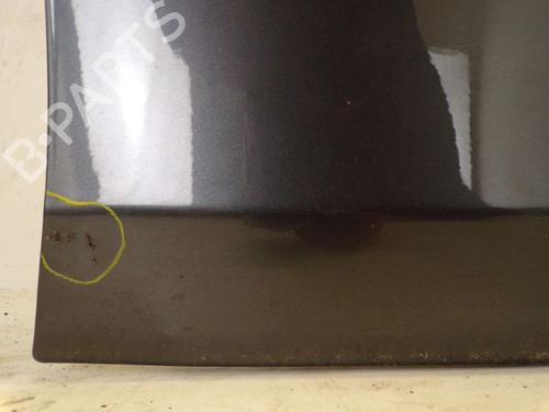 Right front door BMW 1 (E87) 116 i | BP29097312C3 