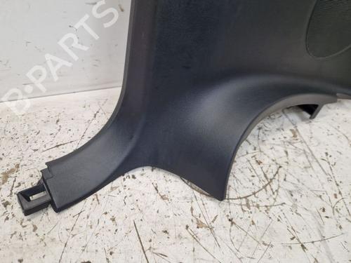 Rear right panel PEUGEOT 207 CC (WD_) 1.6 16V | BP29702756C61 