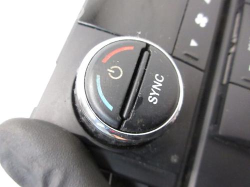 Climate control DODGE JOURNEY 3.5 | BP38506098I5 - Image 7