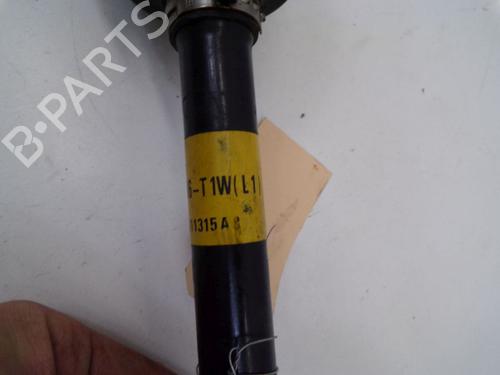 Left front driveshaft HONDA CR-V IV (RM_) 2.4 AWD (RM4) | BP28174469M38 