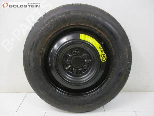 Llanta JEEP COMPASS (MK49) 2.4 4x4 (170 hp) 18760304