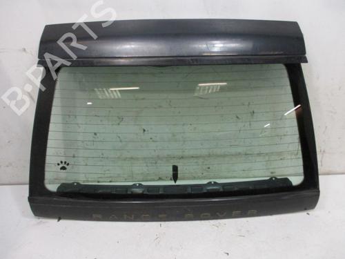 Used Tailgate Tailgate 37111532 37111532