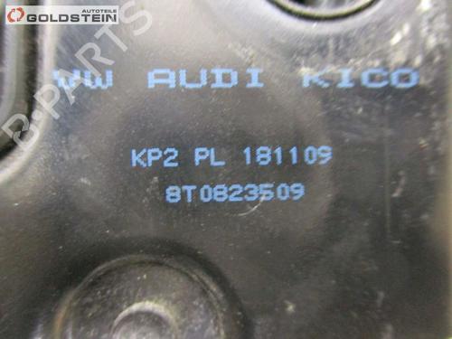 Hood lock AUDI A4 B8 (8K2) 2.0 TFSI | BP18788923C133 