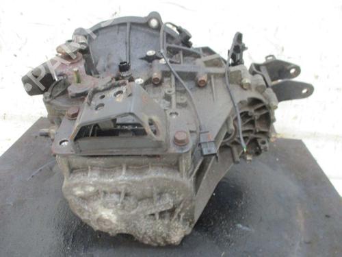 Gearbox HYUNDAI i30 Estate (FD) 1.6 CRDi | BP30668061M3 