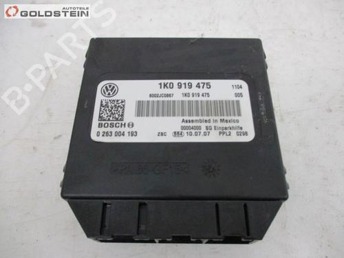 Electronic module VW EOS (1F7, 1F8) 2.0 TFSI | BP18752347M83 