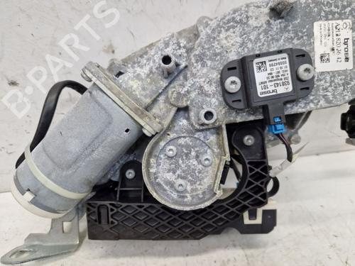 Electronic sensor MERCEDES-BENZ E-CLASS T-Model (S212) E 200 CDI / BlueTEC (212.205, 212.206) | BP37144601M84 - Image 4