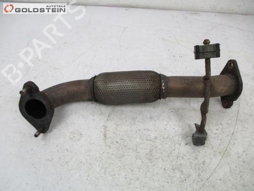 Pipe FORD FOCUS II (DA_, HCP, DP) 1.6 TDCi | BP37098608M125 - Image 3