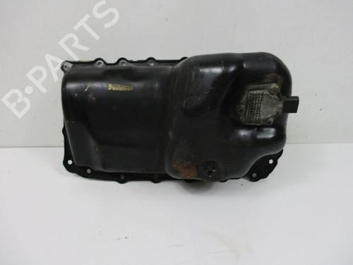 Oil sump BMW 1 (E87) 116 i | BP37113085M115 - Image 6