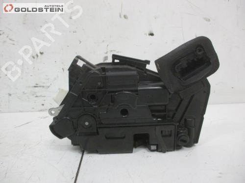 Front left lock SEAT LEON (5F1) 1.4 TSI | BP18763878C98 