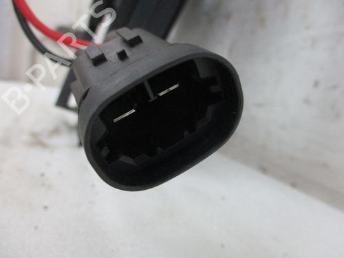 Fan CITROËN C4 I (LC_) 1.6 HDi | BP18792542M128 