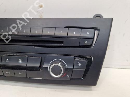 Climate control BMW 1 (F20) 116 d | BP31702105I5 