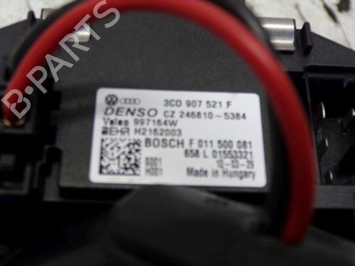 Heater blower motor VW GOLF VI (5K1) 1.6 TDI | BP29099062M62 