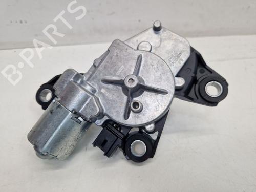 Used Rear wiper motor Rear wiper motor 39615200 39615200