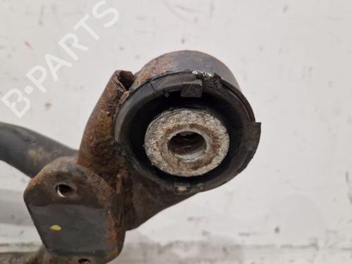 Rear axle BMW X3 (E83) 2.5 i | BP31588297M2 