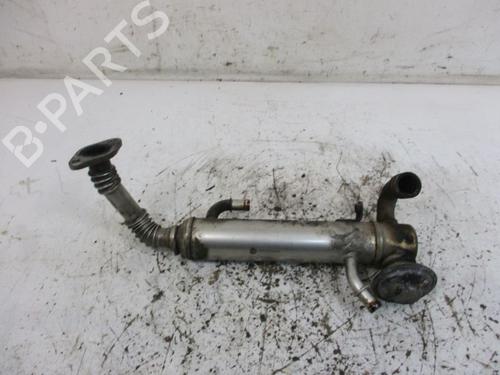 Used Water radiator IVECO DAILY IV Van 35C12 V, 35C12 V/P, 35S12 V, 35S12 V/P (116 hp) 18798597