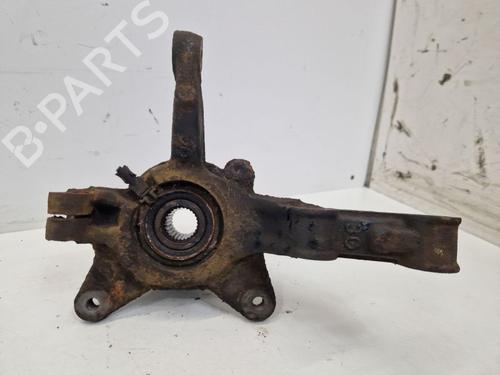 Left front steering knuckle RENAULT KANGOO Express (FW0/1_) 1.5 dCi 85 (FW0K, FW0L, FW0B) | BP37143526M25 - Image 4