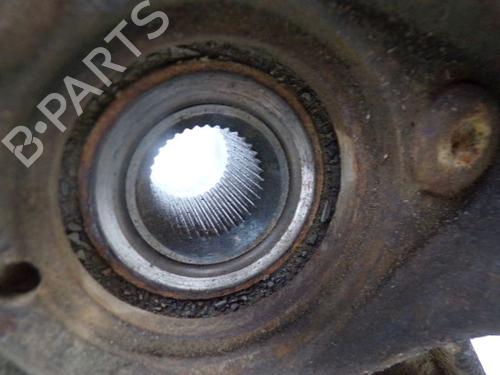 Support SKODA OCTAVIA II Combi (1Z5) 1.6 TDI | BP29084611C155 