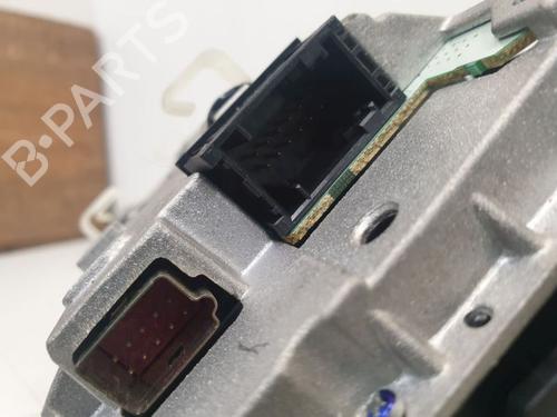 Display monitor BMW 3 Touring (E91) 320 d | BP32343847C48